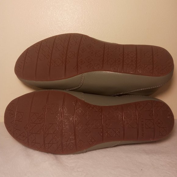 Merrell Inde Lave Slip-Ons (for Women) - Vertiver Olive Green, 5M - NEW … - Picture 5 of 7